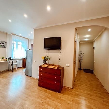 Apartment On Baseina Street Kiev Exterior foto